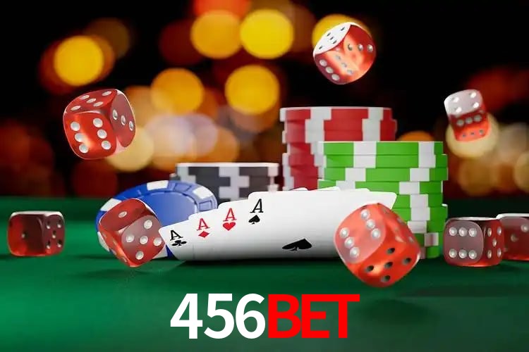 Estatísticas 456bet