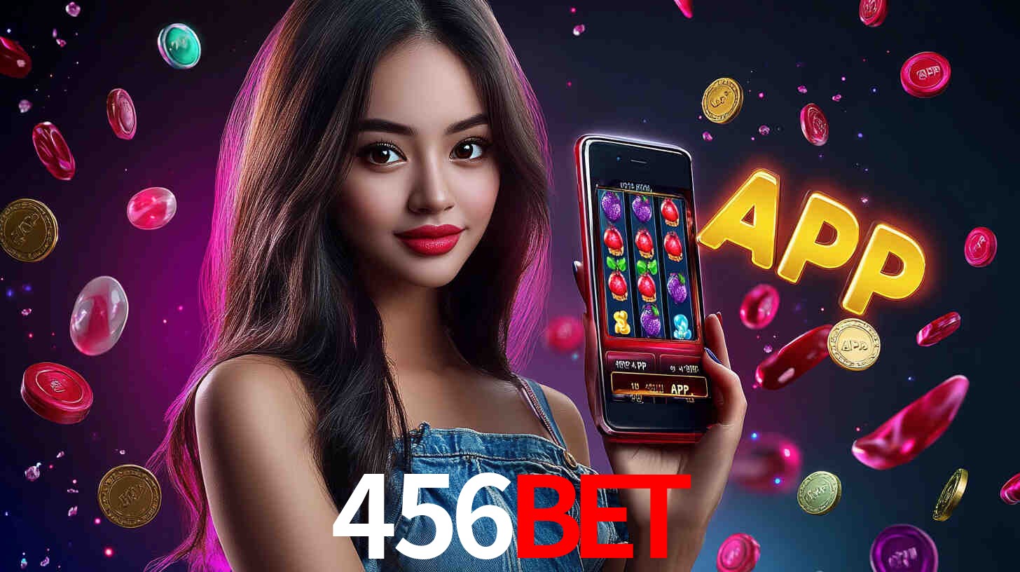 Desvendando o Mundo dos Jogos Virtuais na 456bet