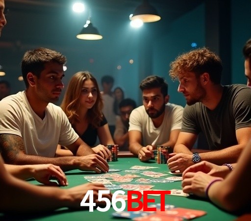 Promoções Sazonais 456bet