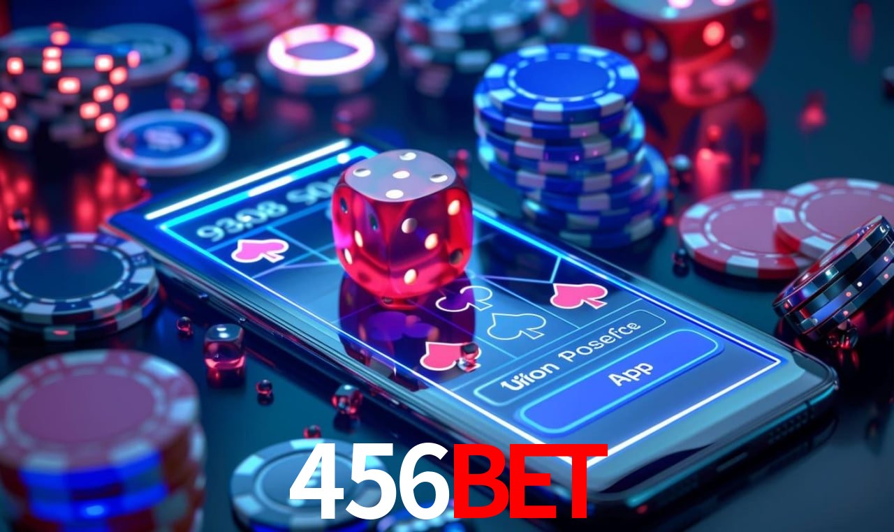 cassino 456bet