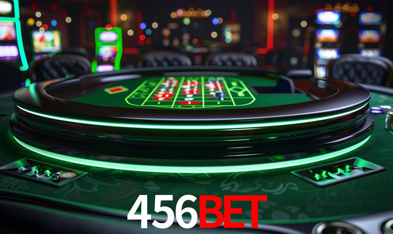 Seasonal Promotions 456bet