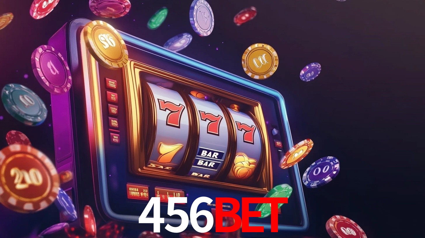 Live Casino 456bet