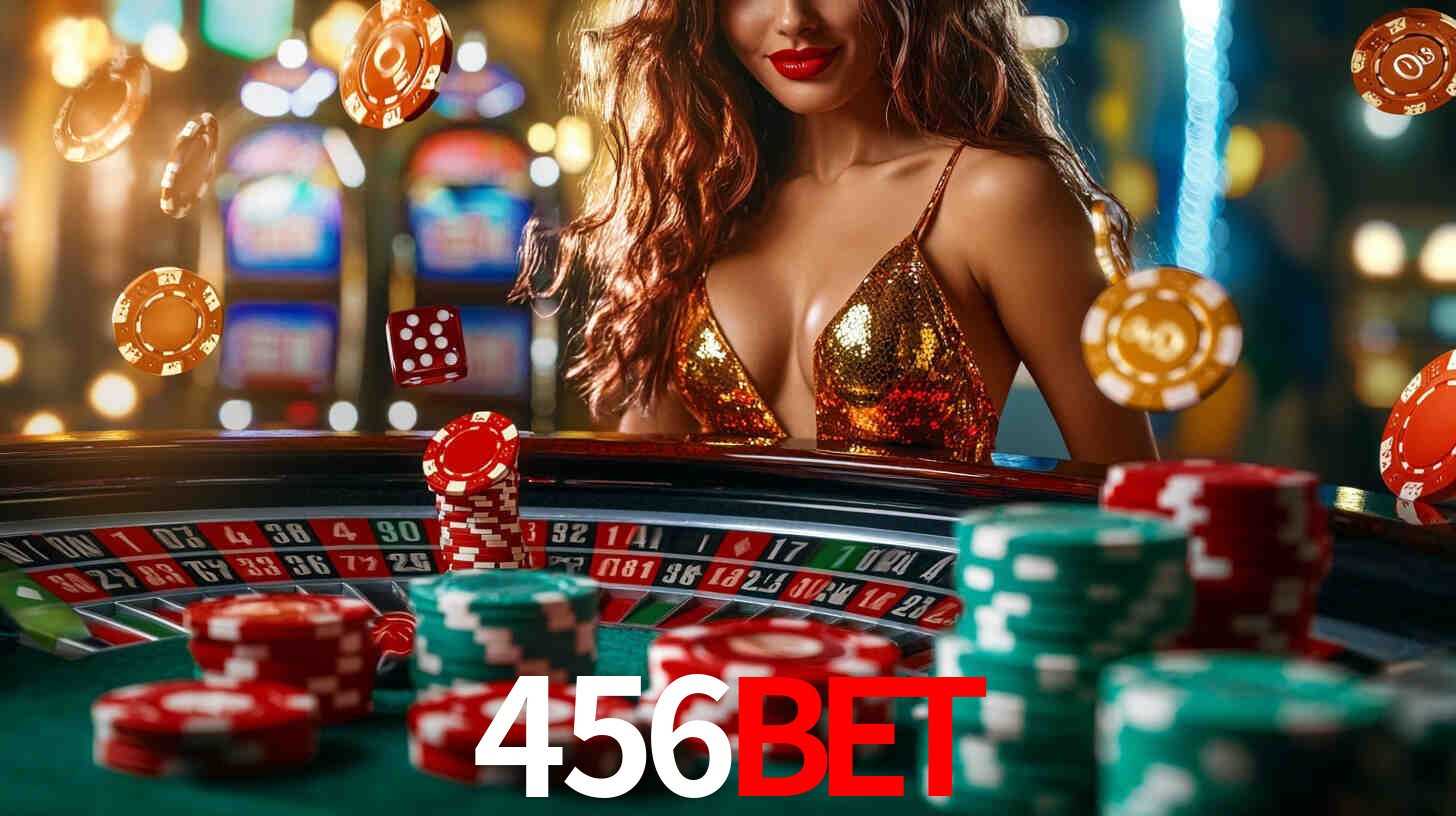 Welcome Bonus 456bet