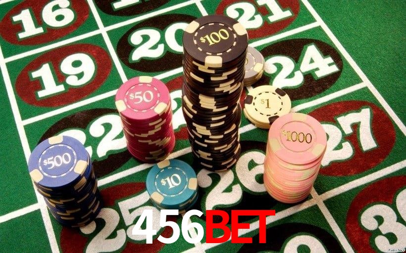 Descubra a Essência do 456bet: Nossa História e Compromissos