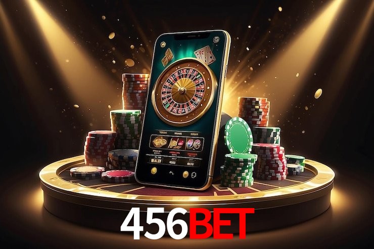Jogos de Slot 456bet