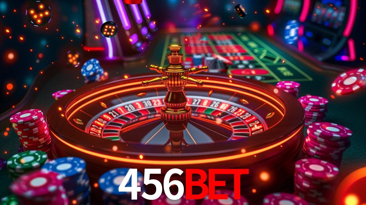 Desvendando o Mundo dos Jogos Virtuais na 456bet