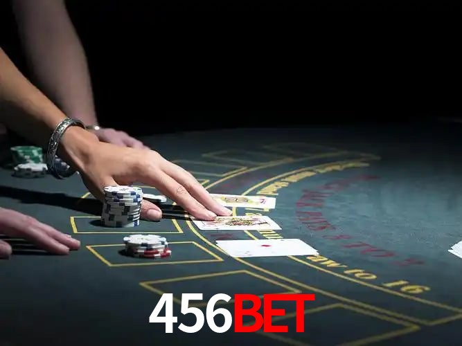 Design Responsivo 456bet