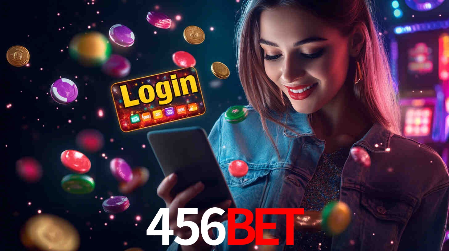 Inovações de Jogos na 456bet: O Futuro das Experiências Interativas