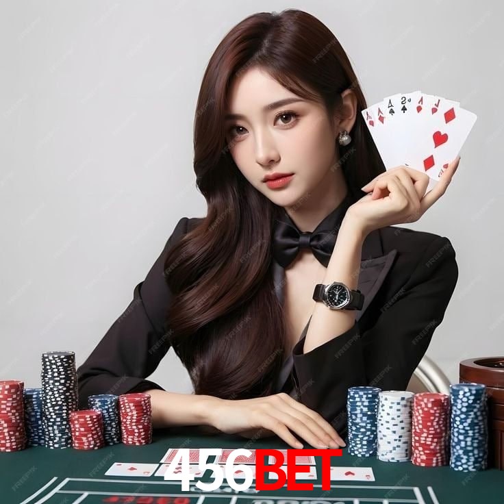 Login Seguro 456bet