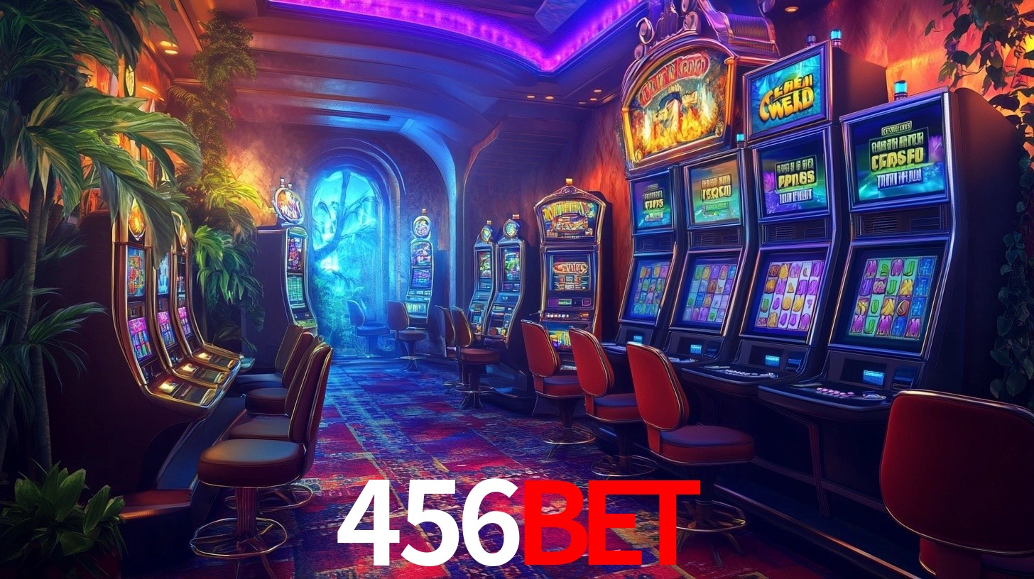 Roulette Table 456bet
