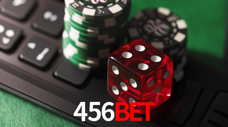 Account Benefits 456bet