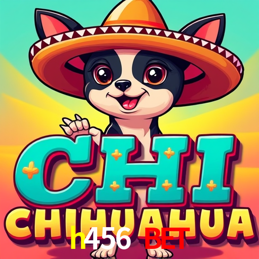 Estatísticas h456 bet