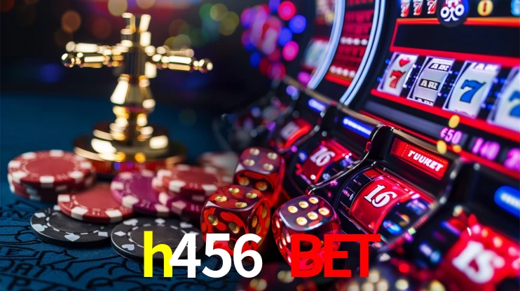 Promoção Relâmpago h456 bet