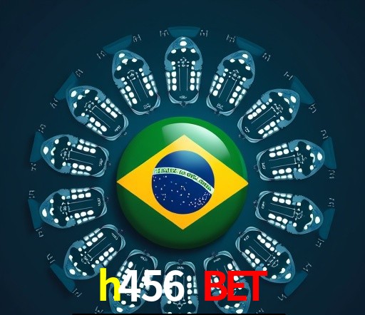 Recursos de Bônus h456 bet