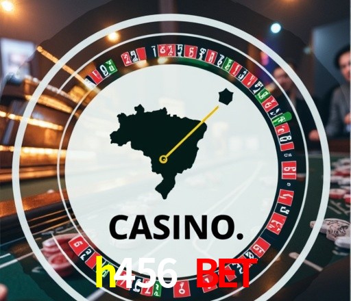 Casino Ao Vivo h456 bet