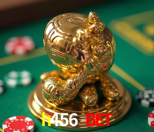 Design Responsivo h456 bet